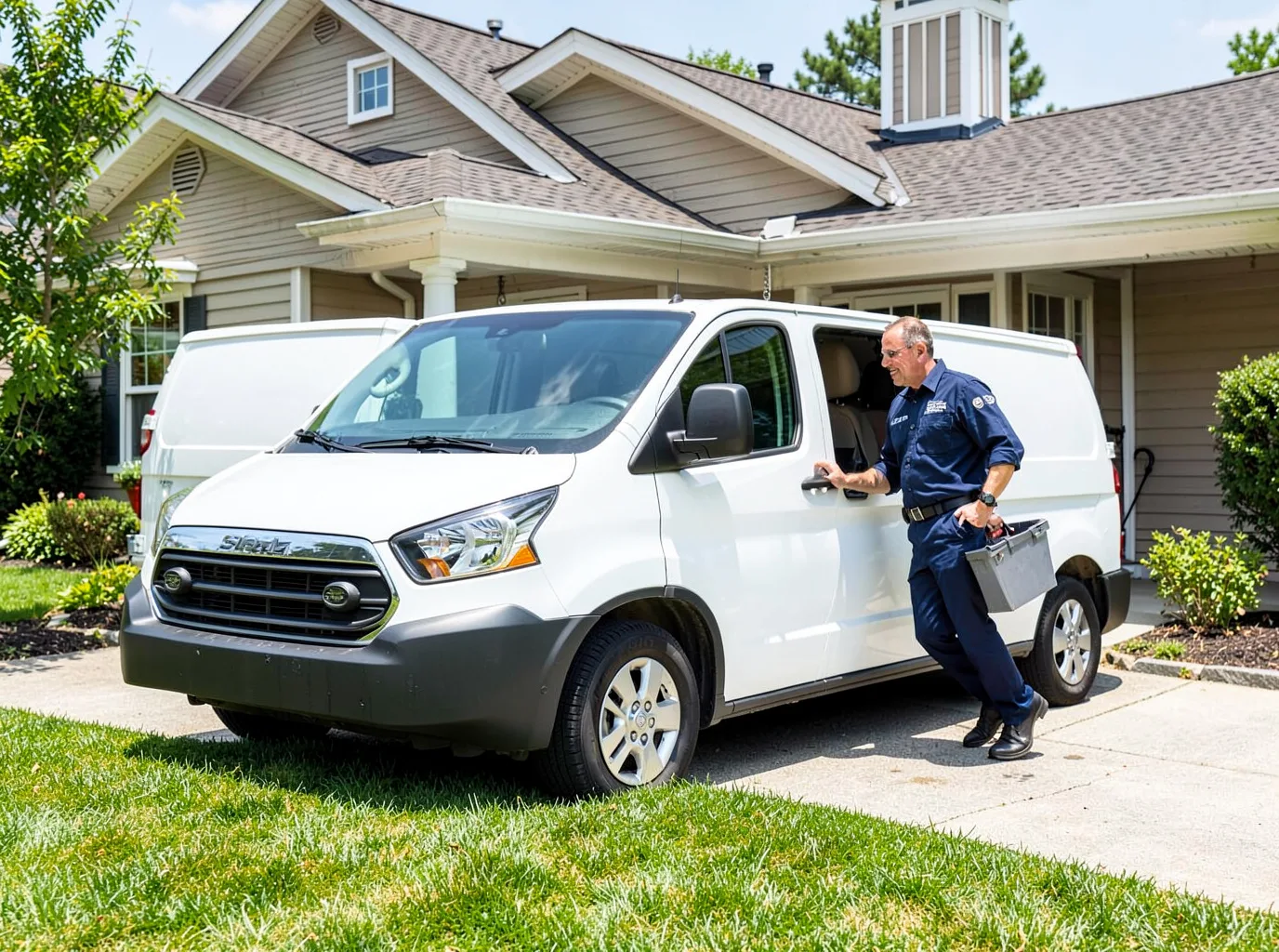 Emergency Plumber company in Ranson, WV
