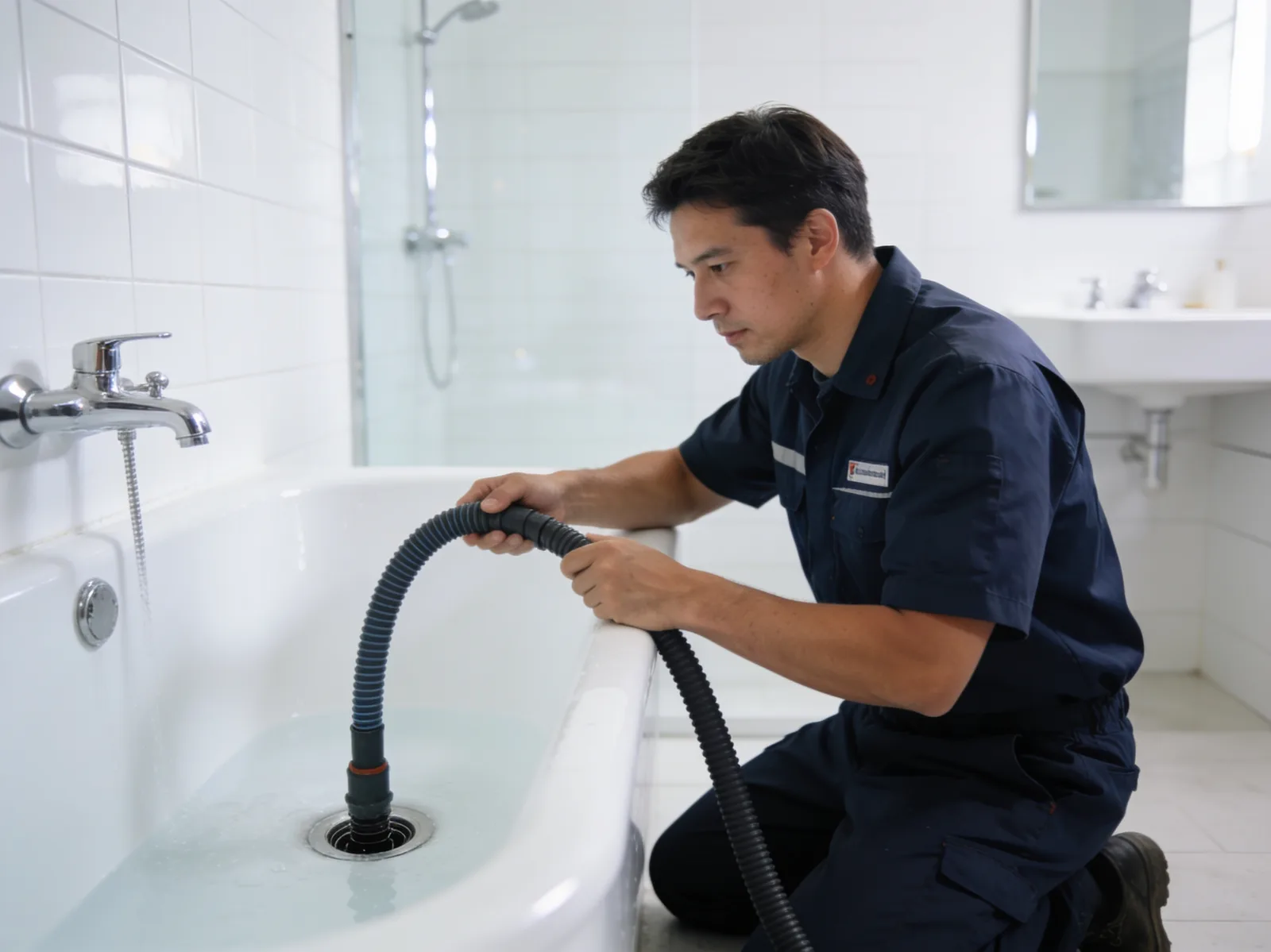 Emergency Plumber Ranson, WV FAQs